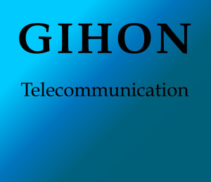 PT. Gihon Telekomunikasi Indonesia Tbk